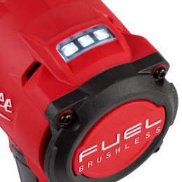 M18 FUEL&trade; ONE-KEY&trade; 1/2" Controlled Torque Impact Wrench with Pin Detent (Tool Only)