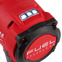 M18 FUEL™ ONE-KEY™ 1/2" Controlled Torque Impact Wrench with Pin Detent (Tool Only)