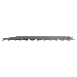 SAWZALL&trade; Pruning 305mm 12" 5TPI Blade 1 Pack