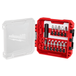 SHOCKWAVE™ Impact Driver Bit 13PC Set