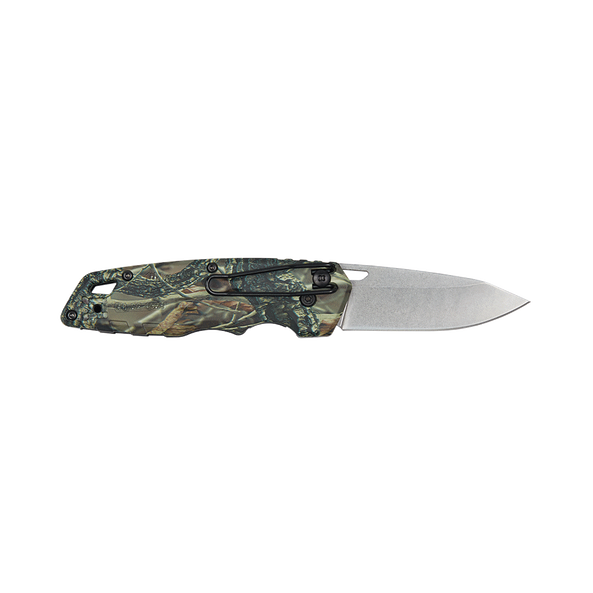 FASTBACK™ Folding Camo Knife, , hi-res