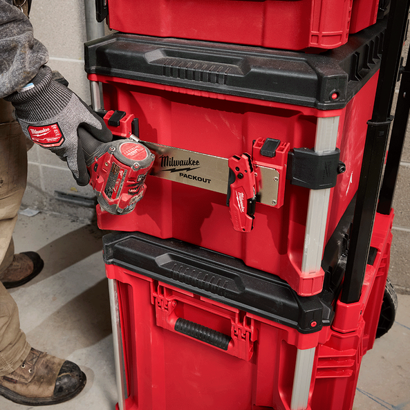 PACKOUT&trade; Tool Box Belt Clip Rack Attachment, , hi-res