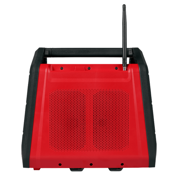 M18&trade; PACKOUT&trade; Compact Radio + Charger DAB+, , hi-res