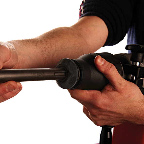 1,550W 50mm SDS Max Rotary Hammer, , hi-res