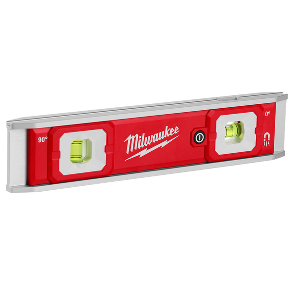 229mm LED Torpedo Level, , hi-res