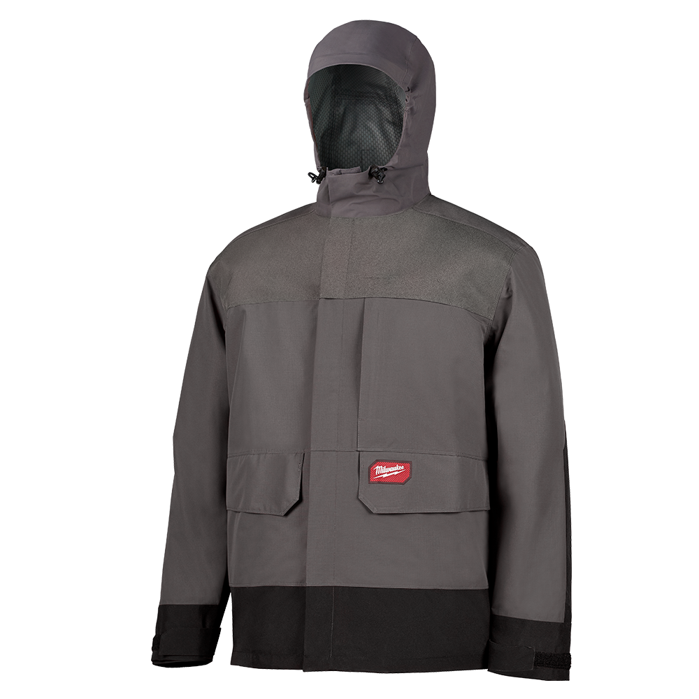 Milwaukee HYDROBREAK™ Rain Shell 