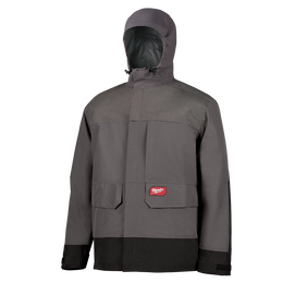HYDROBREAK™ Rain Shell Jacket