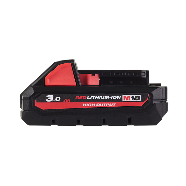 M18™ REDLITHIUM™-ION HIGH OUTPUT 3.0Ah Battery Pack