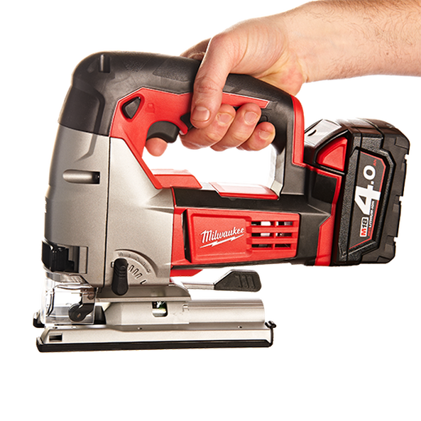 M18™ Cordless Jigsaw (Tool only)