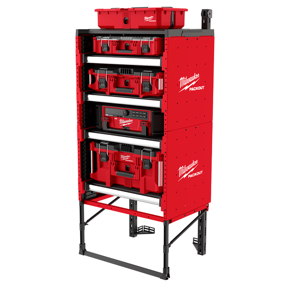 PACKOUT™ Rack Kit, , hi-res