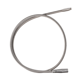 TRAPSNAKE™ 1.8m (6') Toilet Auger Replacement Cable