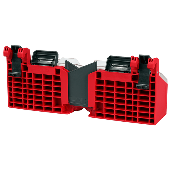 PACKOUT&trade; Tool Box 2-Bin Attachment, , hi-res