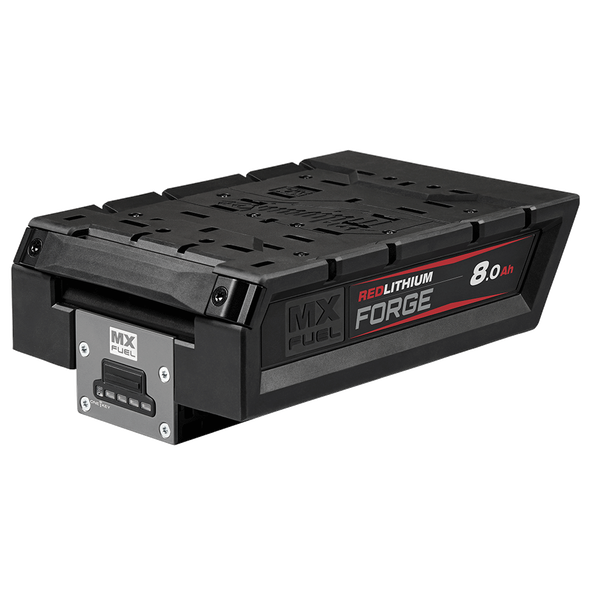 MX FUEL™ REDLITHIUM™ FORGE™ 8.0Ah Battery, , hi-res