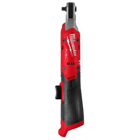 M12 FUEL&trade; 1/4" Ratchet (Tool Only), , hi-res