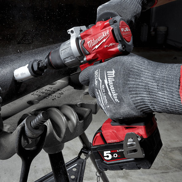 M18 FUEL™ 13mm Hammer Drill/Driver w/ ONE-KEY™ (Tool Only)