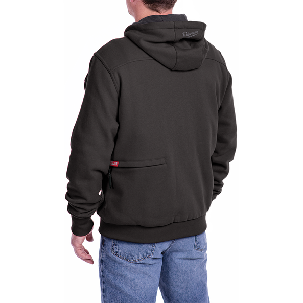 M12&trade; Heated Hoodie - Black