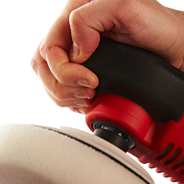 Milwaukee High Torque Polisher/Sander AP142200E Milwaukee Tool Australia