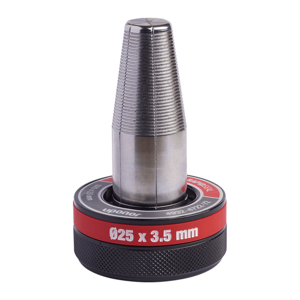 25mm / 10 Bar PEX Expander Head w/ RAPID SEAL, , hi-res