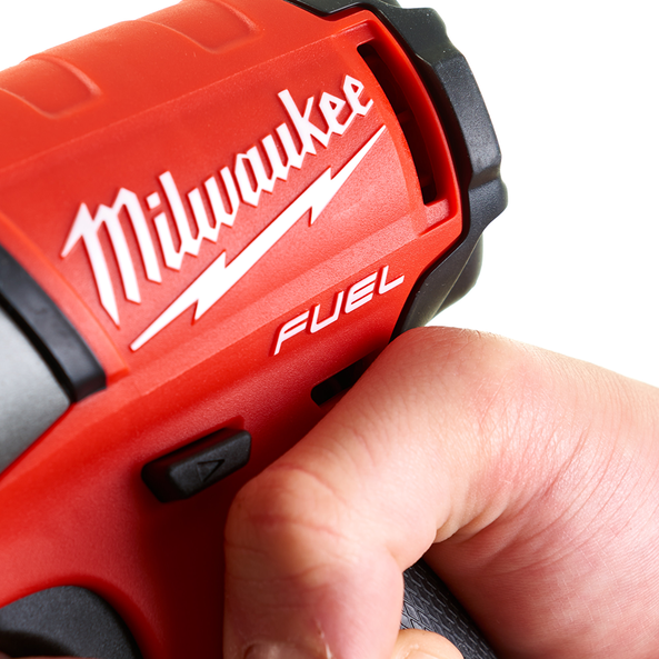 M18 FUEL&trade; 1/4" Hex Impact Driver Kit