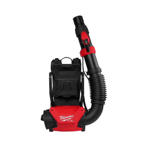M18 FUEL&trade; Dual Battery Backpack Blower (Tool Only), , hi-res