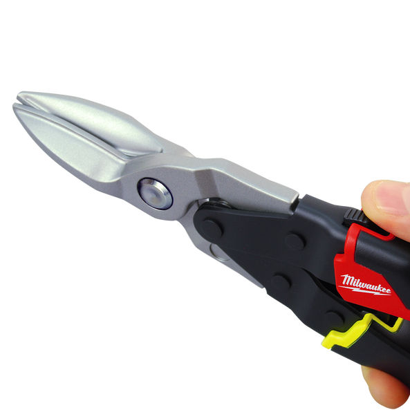Straight Cutting Aviation Snips