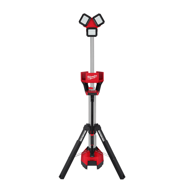 M18™ High Output Stand Area Light/Charger (Tool Only), , hi-res