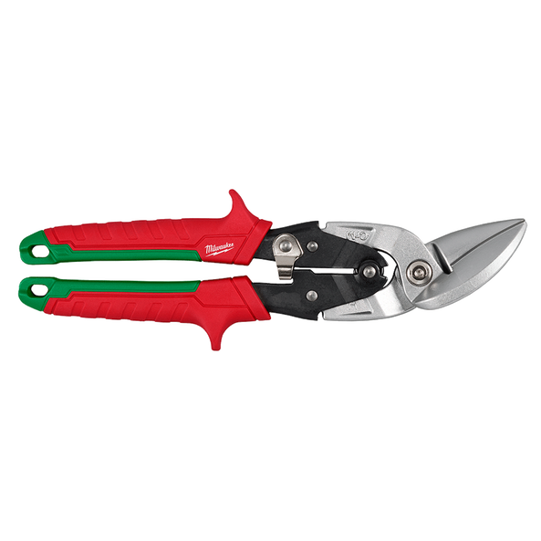 Right Cutting Offset Aviation Snips, , hi-res