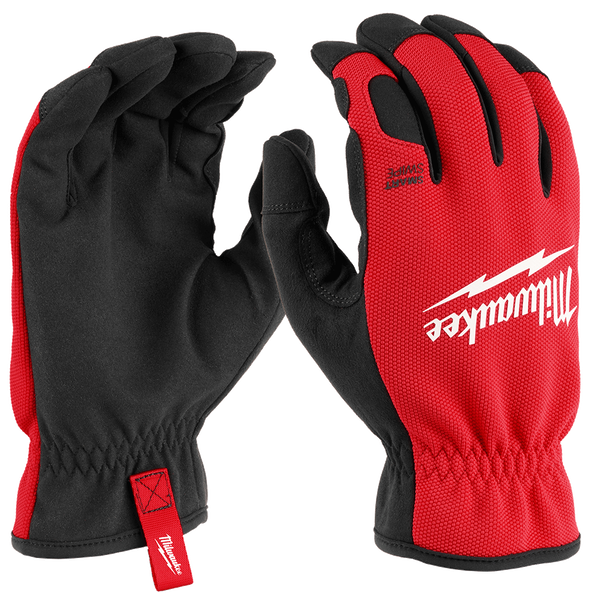 Lightweight Work Glove with Flexible Cuff 1 Pack, , hi-res