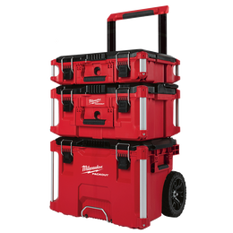 PACKOUT&trade; 3-Piece Jobsite Kit
