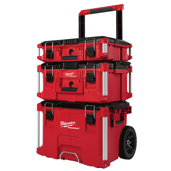 PACKOUT&trade; 3-Piece Jobsite Kit, , hi-res