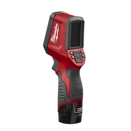 M12™ 7.8KP Thermal Imager