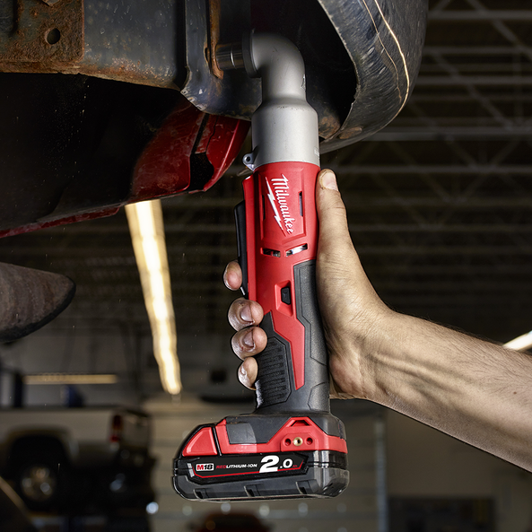 M18™ Cordless Right Angle Impact Wrench (Tool only)