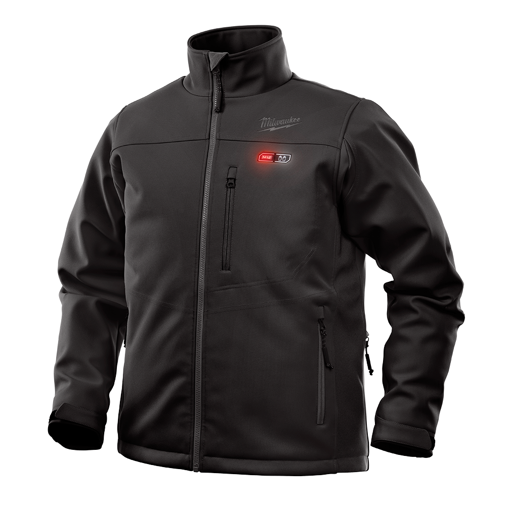 Milwaukee M12™ Heated Jacket Black 