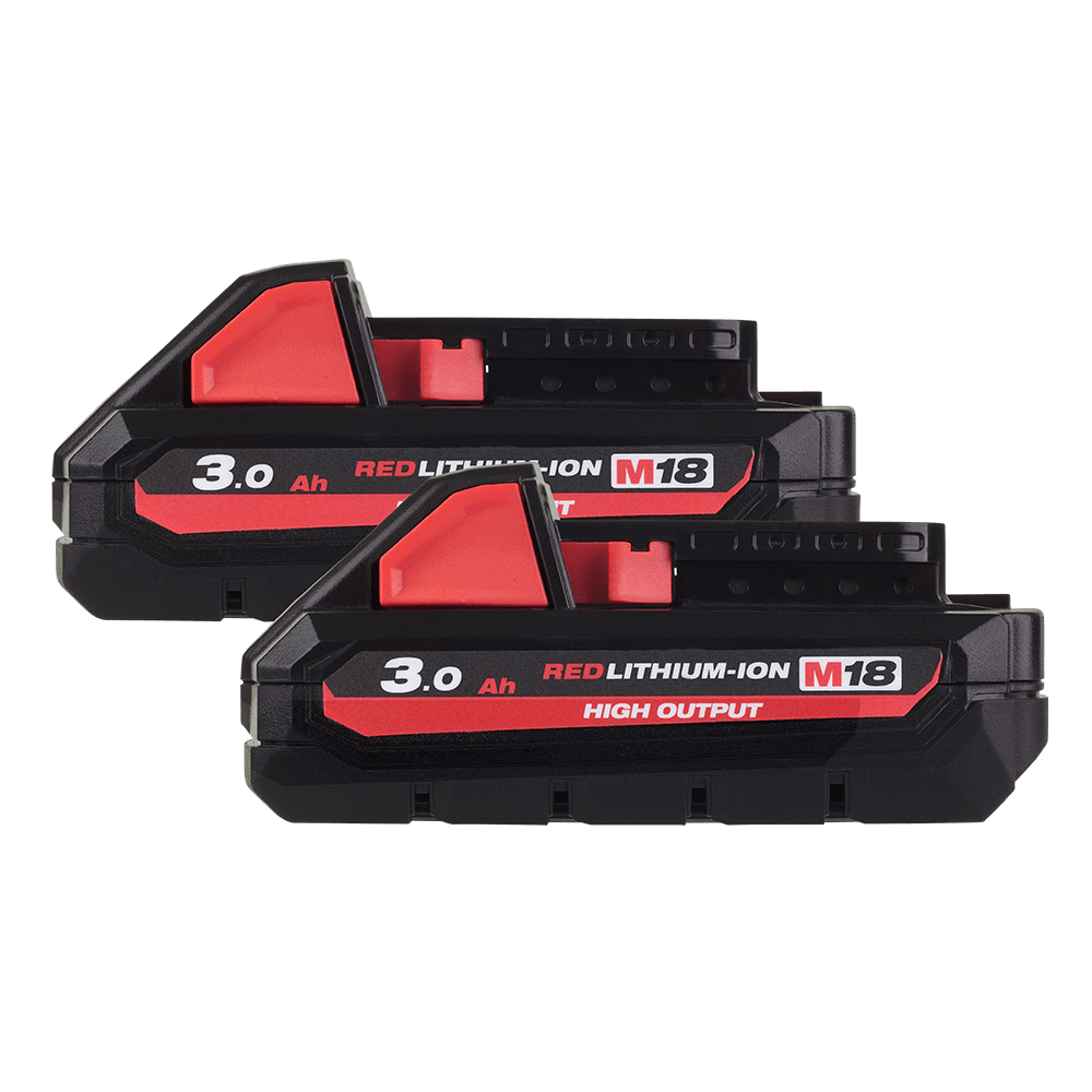 Milwaukee M18™ REDLITHIUM™-ION HIGH 