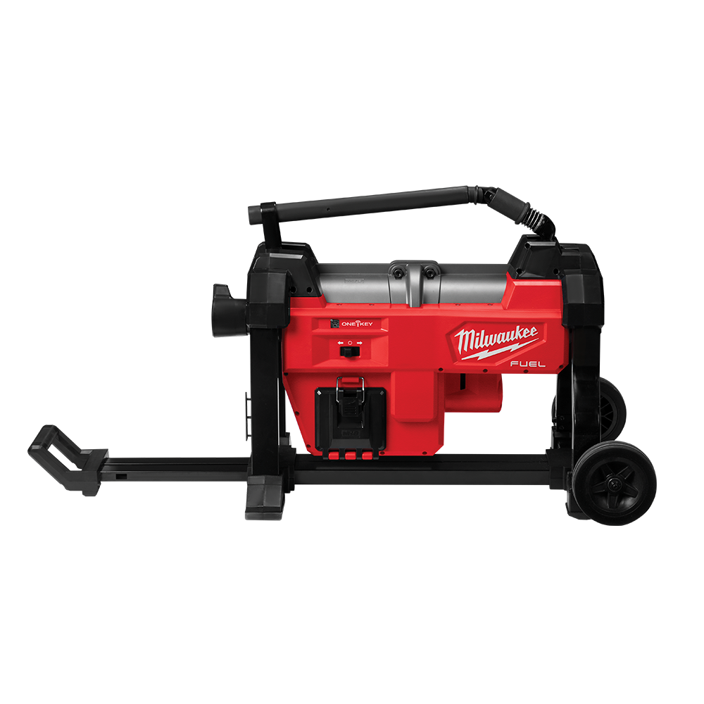 Milwaukee M18 FUEL™ Sectional Sewer 