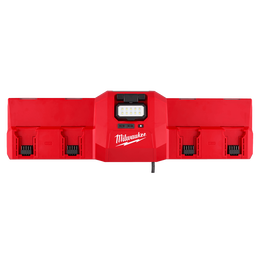 M12™ & M18™ Site Box Rapid Charger