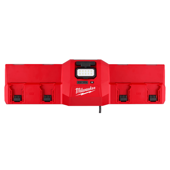 M12™ & M18™ Site Box Rapid Charger, , hi-res