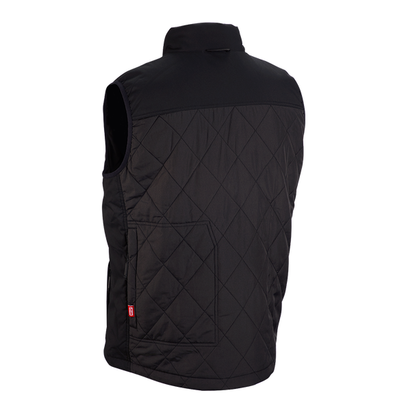 M12 AXIS™ Heated Vest Black