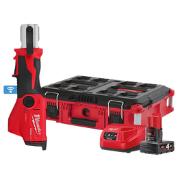 M12&trade; ONE-KEY&trade; FORCE LOGIC&trade;  Press Tool Kit