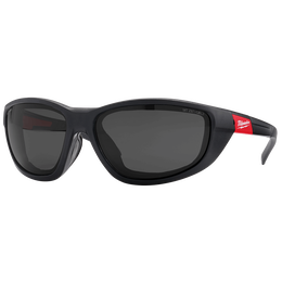 Performance Safety Glasses With Gasket 1 Pack - Polarised