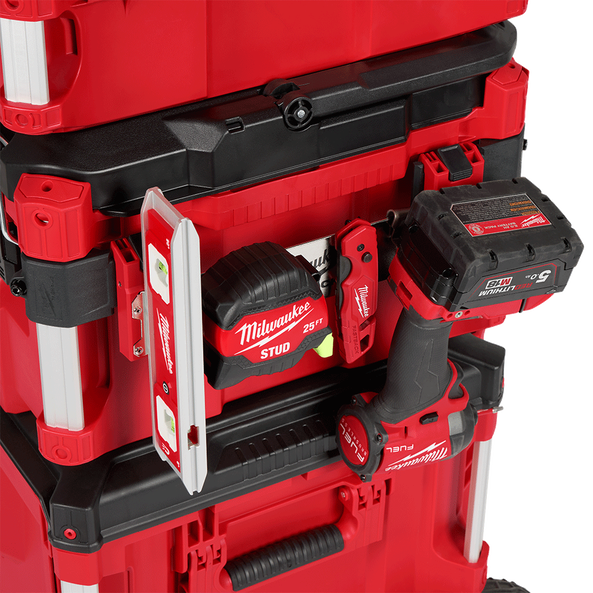 PACKOUT&trade; Tool Box Belt Clip Rack Attachment, , hi-res