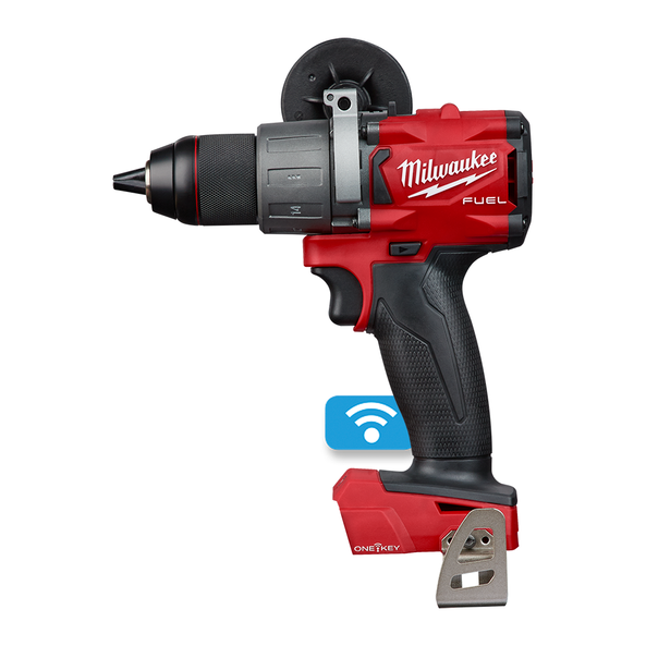 M18 FUEL™ 13mm Hammer Drill/Driver w/ ONE-KEY™ (Tool Only)