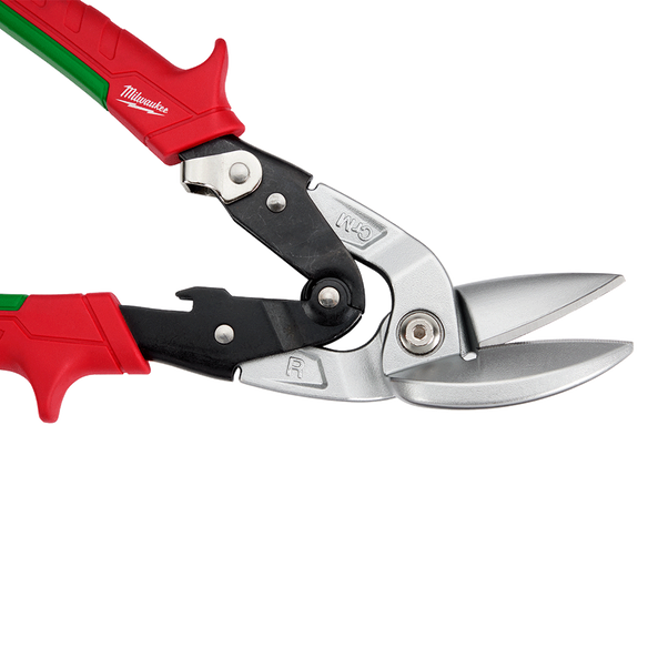 2PC Offset Aviation Snip Set, , hi-res