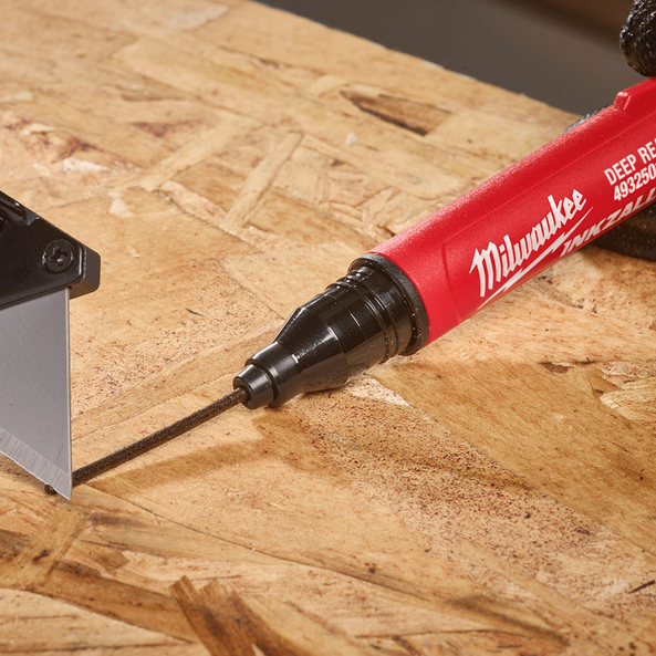 INKZALL&trade; Deep Reach &ndash; Ultra Fine Point, , hi-res