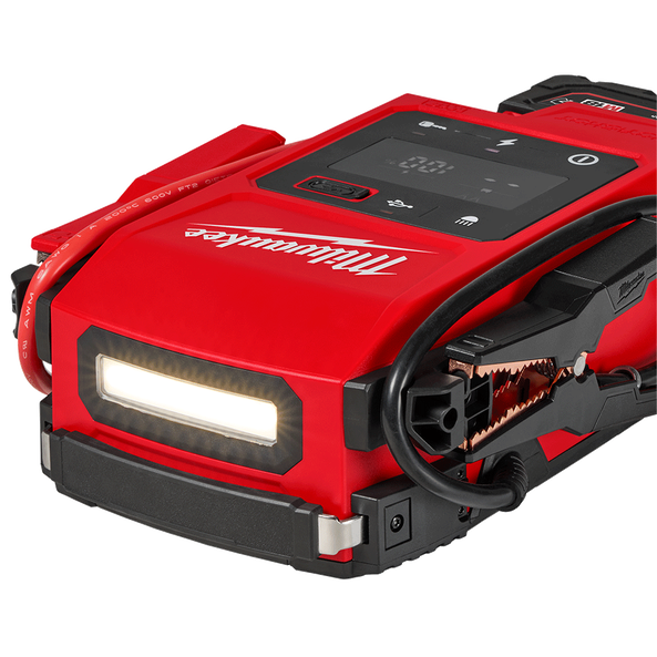 M18™ HOTSHOT Jump Starter 2,000 A, , hi-res