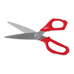 Milwaukee 4932479409 Straight Jobsite Scissors
