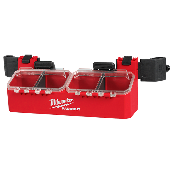 PACKOUT&trade; Tool Box 2-Bin Attachment, , hi-res