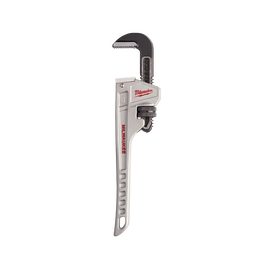 254mm (10") Aluminum Pipe Wrench