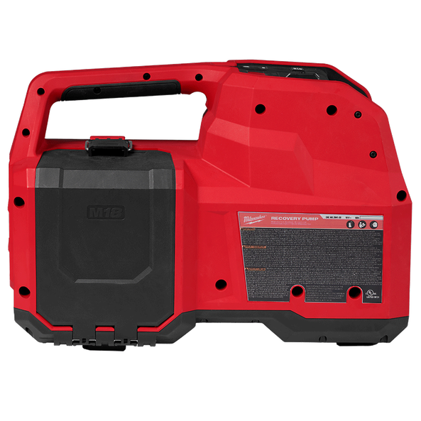 M18&trade; HVAC Recovery Pump (Tool Only), , hi-res