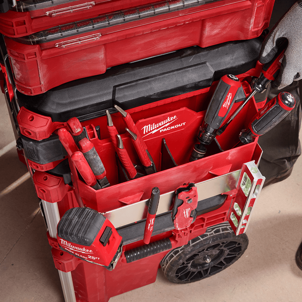 PACKOUT™ Tool Box Caddy Attachment, , hi-res